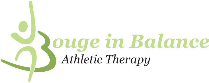 Bouge in Balance Athletic Therapy